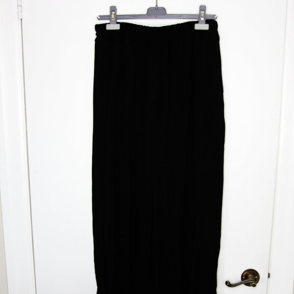 BNWT SS24 RICK OWENS "LIDO" LIDO TRACK PANTS 50 - Picture 3 of 12